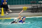 WWPolo vs CC  Wheaton College Women’s Water Polo compete in their sports inaugural match vs Connecticut College. - Photo By: KEITH NORDSTROM : Wheaton, water polo, inaugural